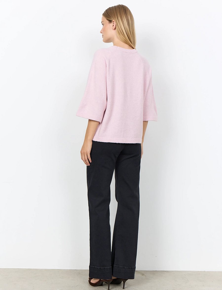 Soyaconcept - SC-ORLEAN - pullover - 94070 zephyr melange - 3