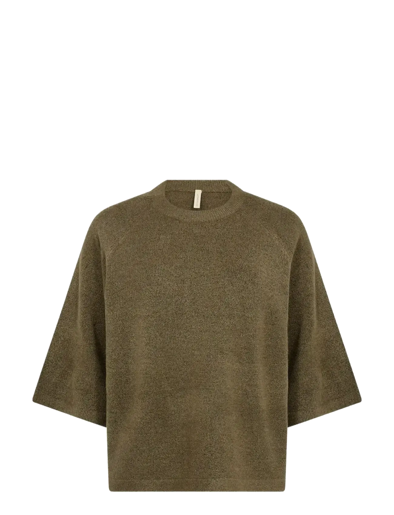 SOYACONCEPT Sc-Orlean Khaki - XS - Damen