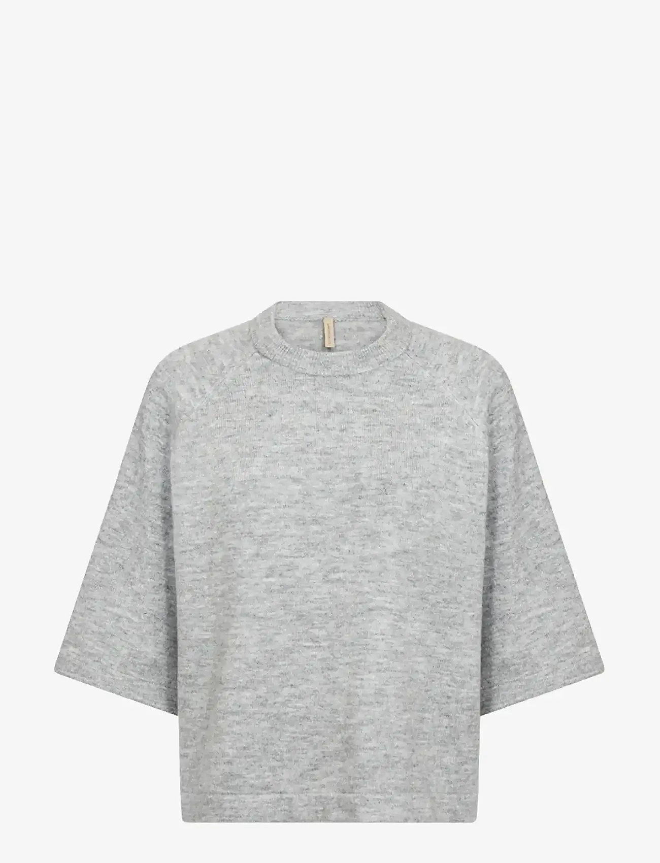 Soyaconcept - SC-ORLEAN - sügisesed riided - 99110 lt grey melange - 0