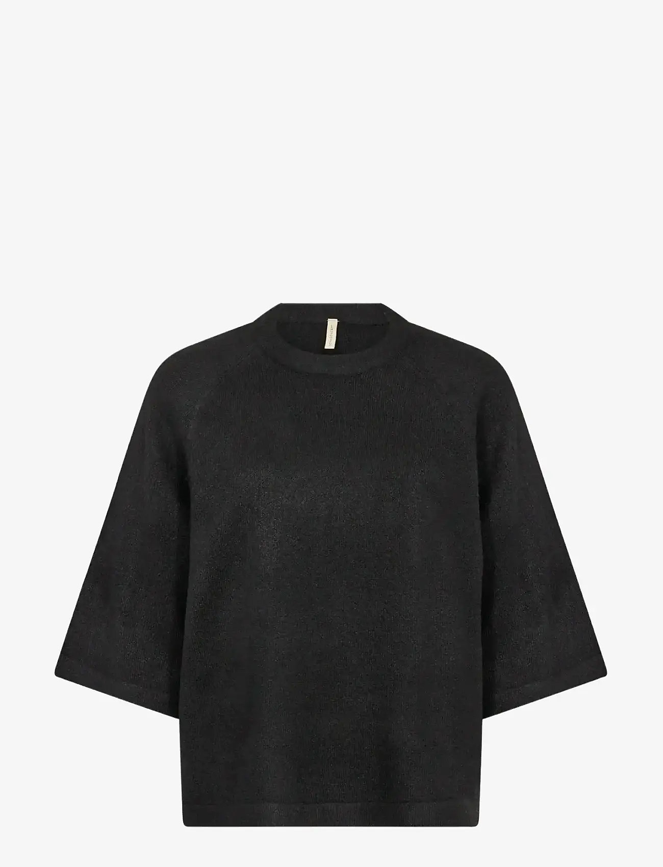 Soyaconcept - SC-ORLEAN - herbstliche kleidung - 9999 black - 0