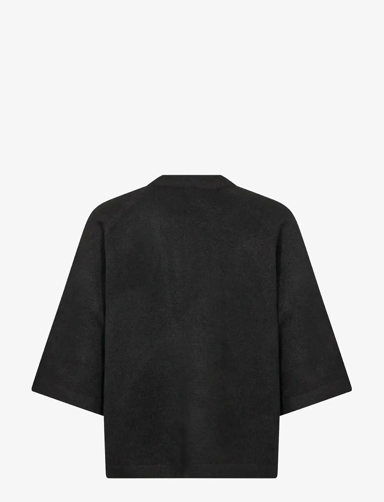 Soyaconcept - SC-ORLEAN - herbstliche kleidung - 9999 black - 1