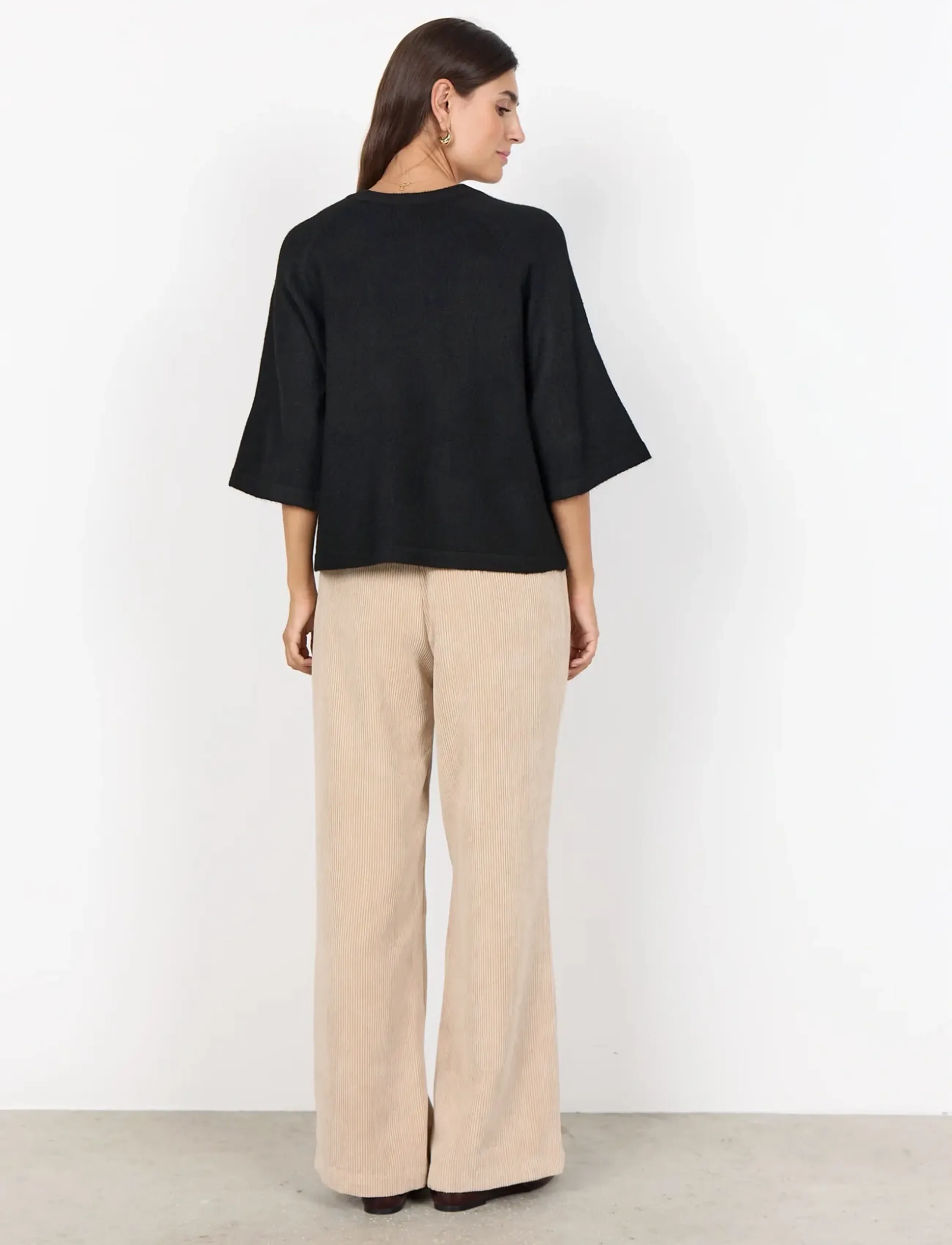 Soyaconcept - SC-ORLEAN - madalaimad hinnad - 9999 black - 3