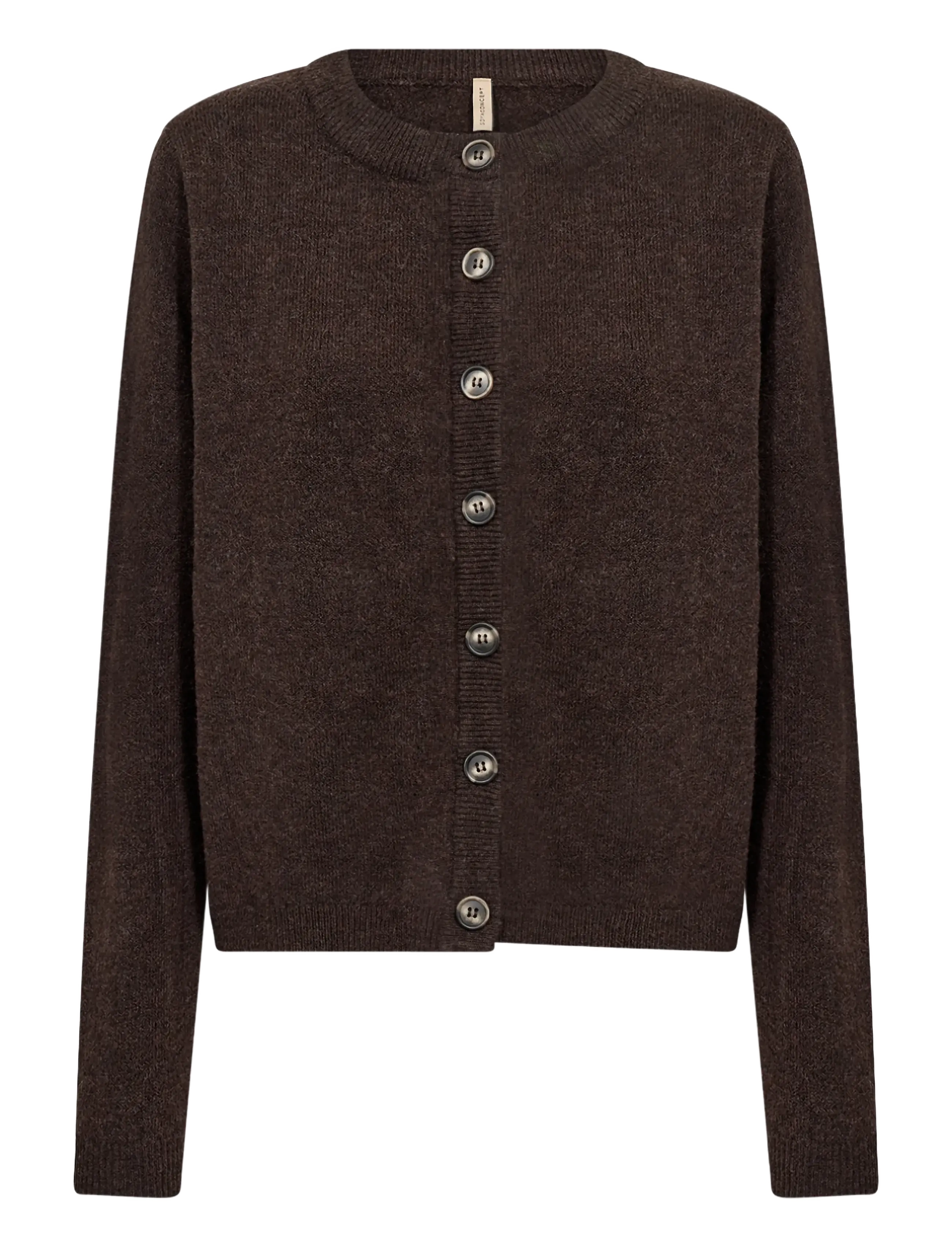 98980 CHOCOLATE PLUM MELANGE