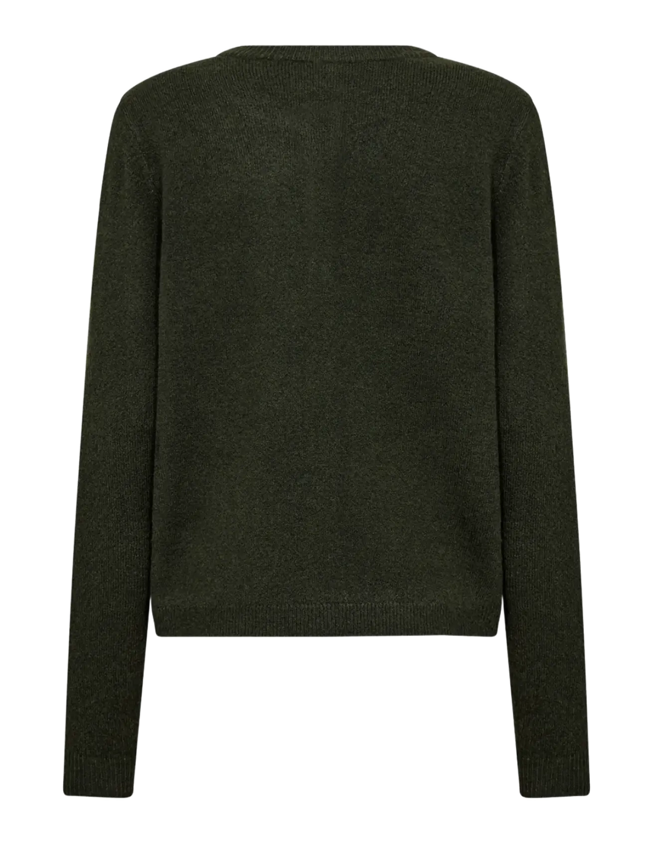 Soyaconcept - SC-ORLEAN - strickjacken - 97974 forest night melange - 2