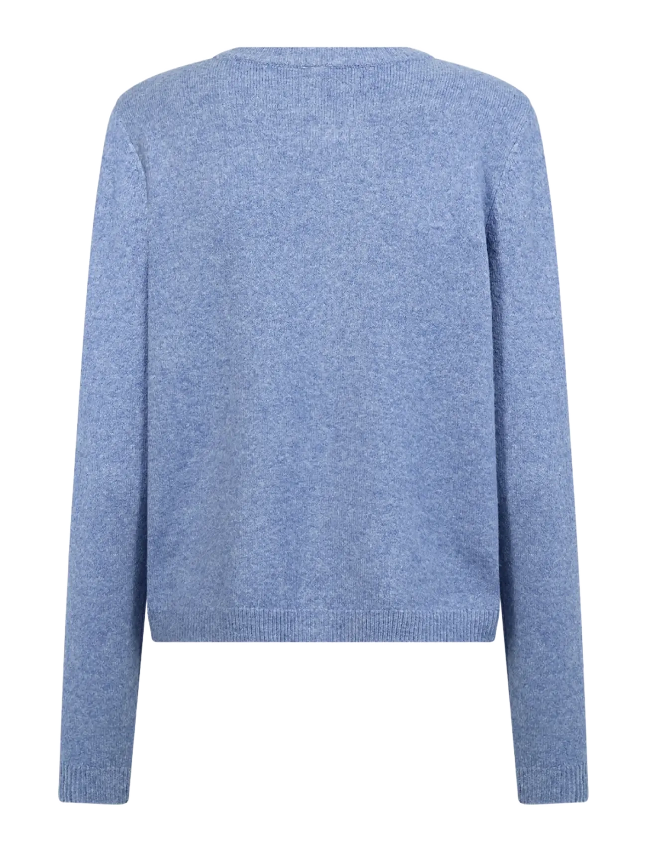 Soyaconcept - SC-ORLEAN - strickjacken - 96285 tempest melange - 2