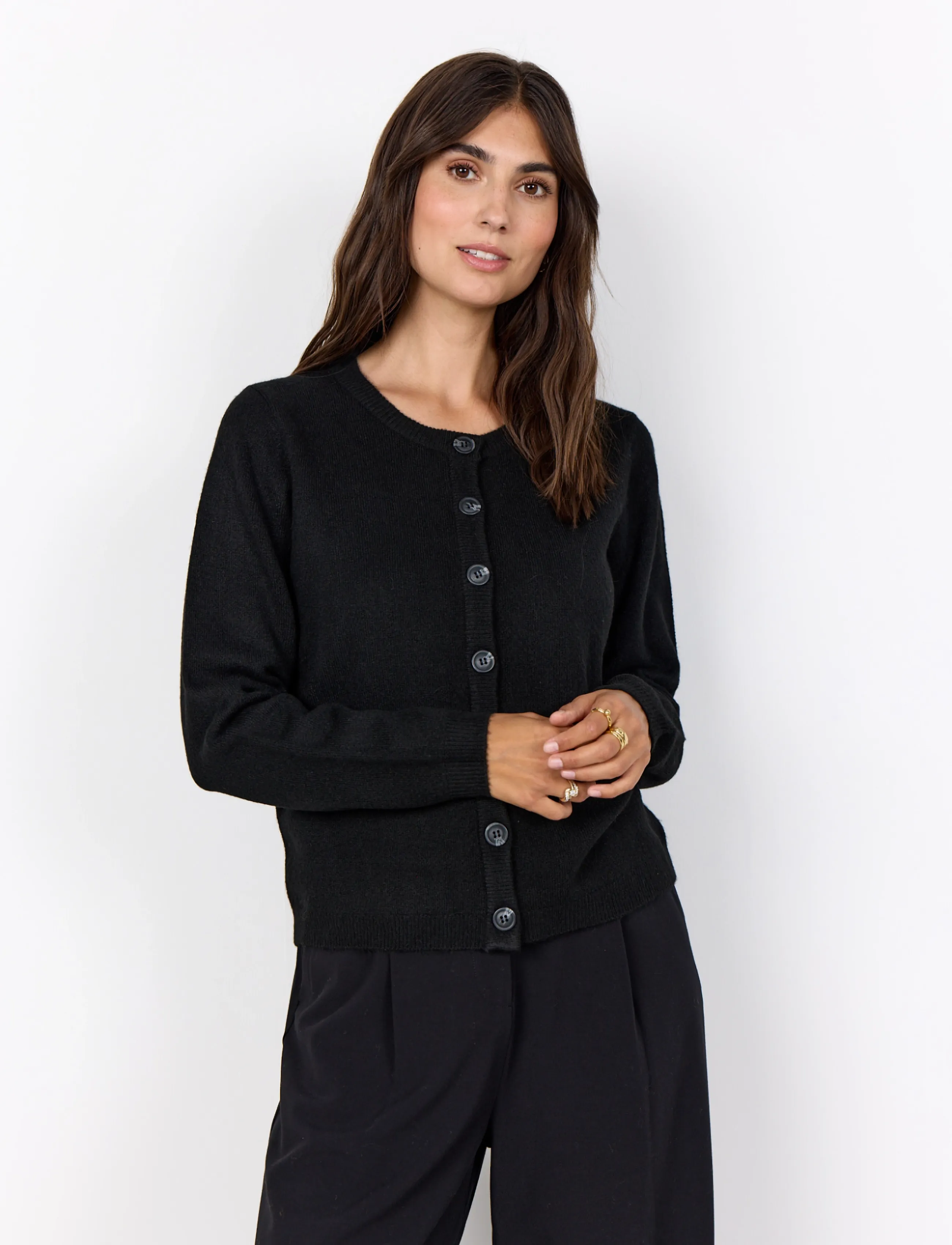 Soyaconcept SC-ORLEAN - Soyaconcept - 9999 BLACK / black