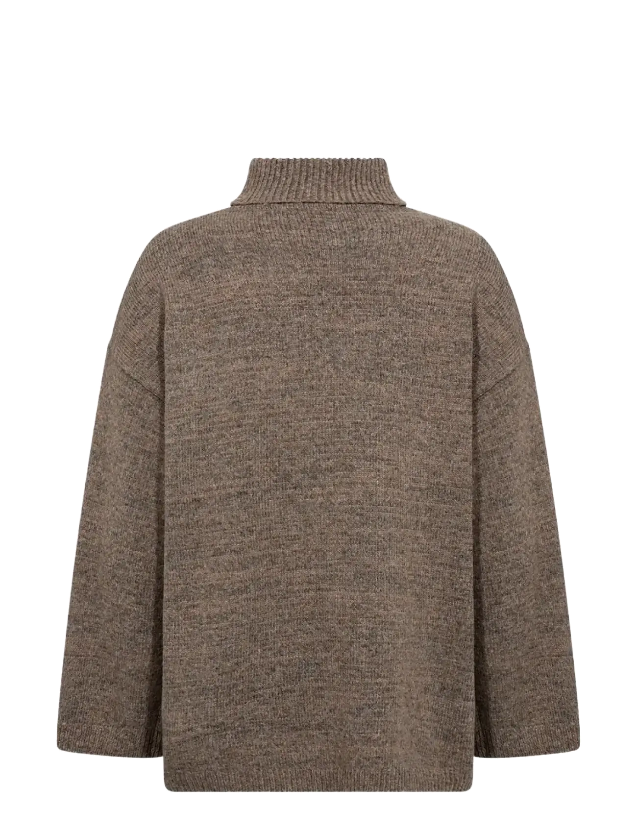 Soyaconcept - SC-VIDA - pologenser - 98404 desert brown melange - 2