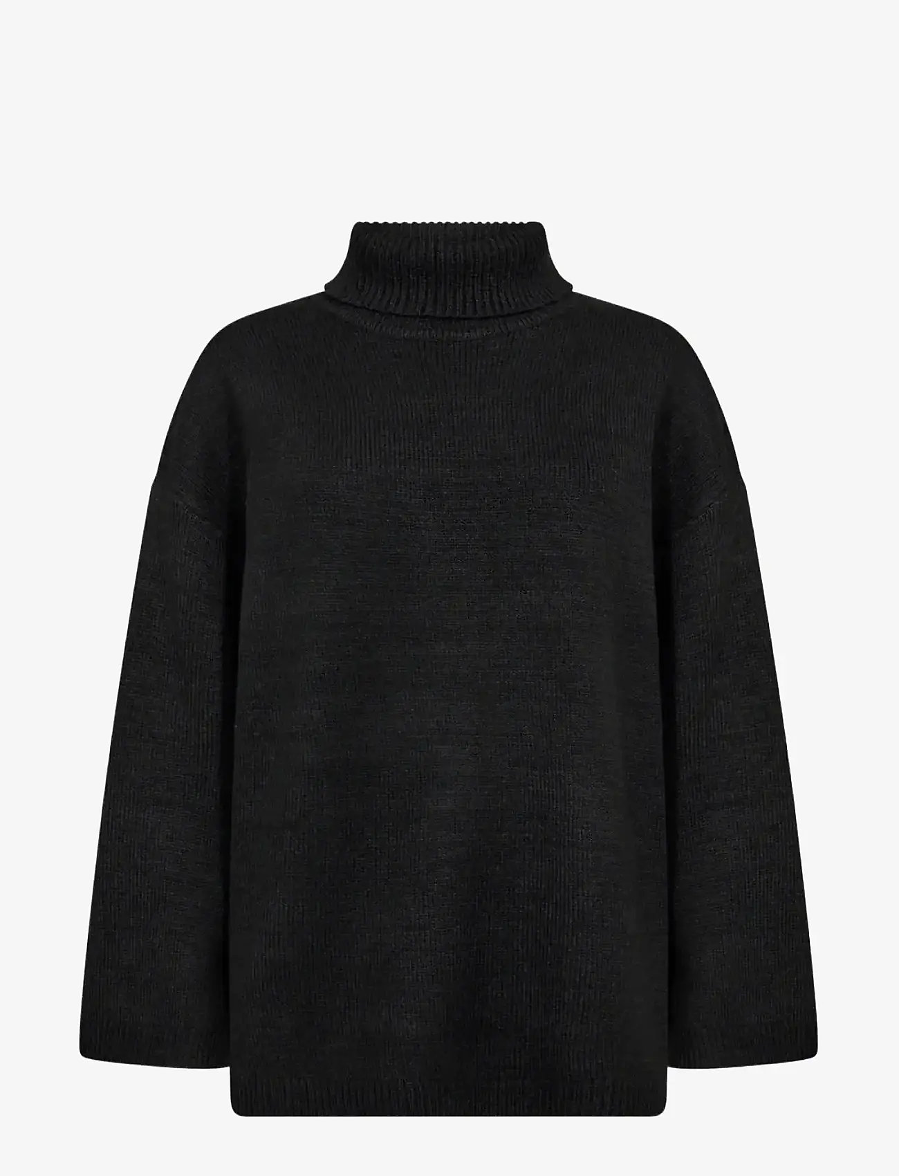 Soyaconcept - SC-VIDA - syysvaatteet - 9999 black - 0