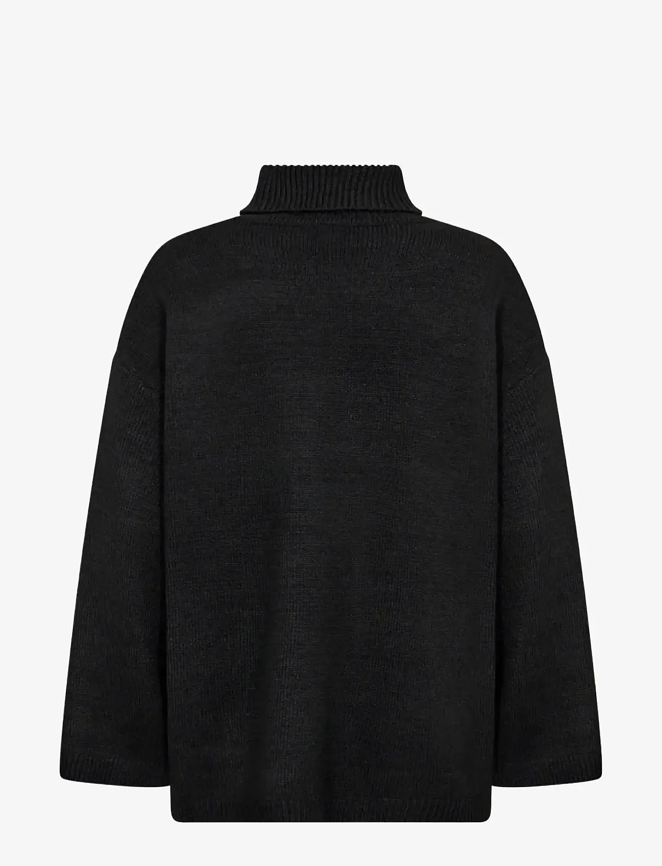 Soyaconcept - SC-VIDA - syysvaatteet - 9999 black - 1