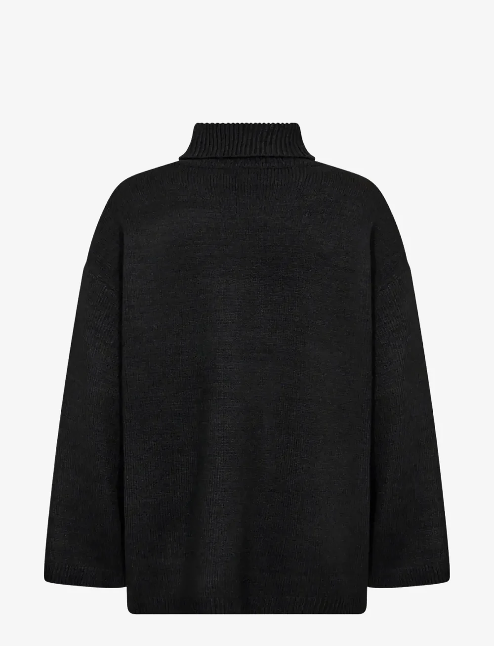 Soyaconcept - SC-VIDA - rullekraver - 9999 black - 2