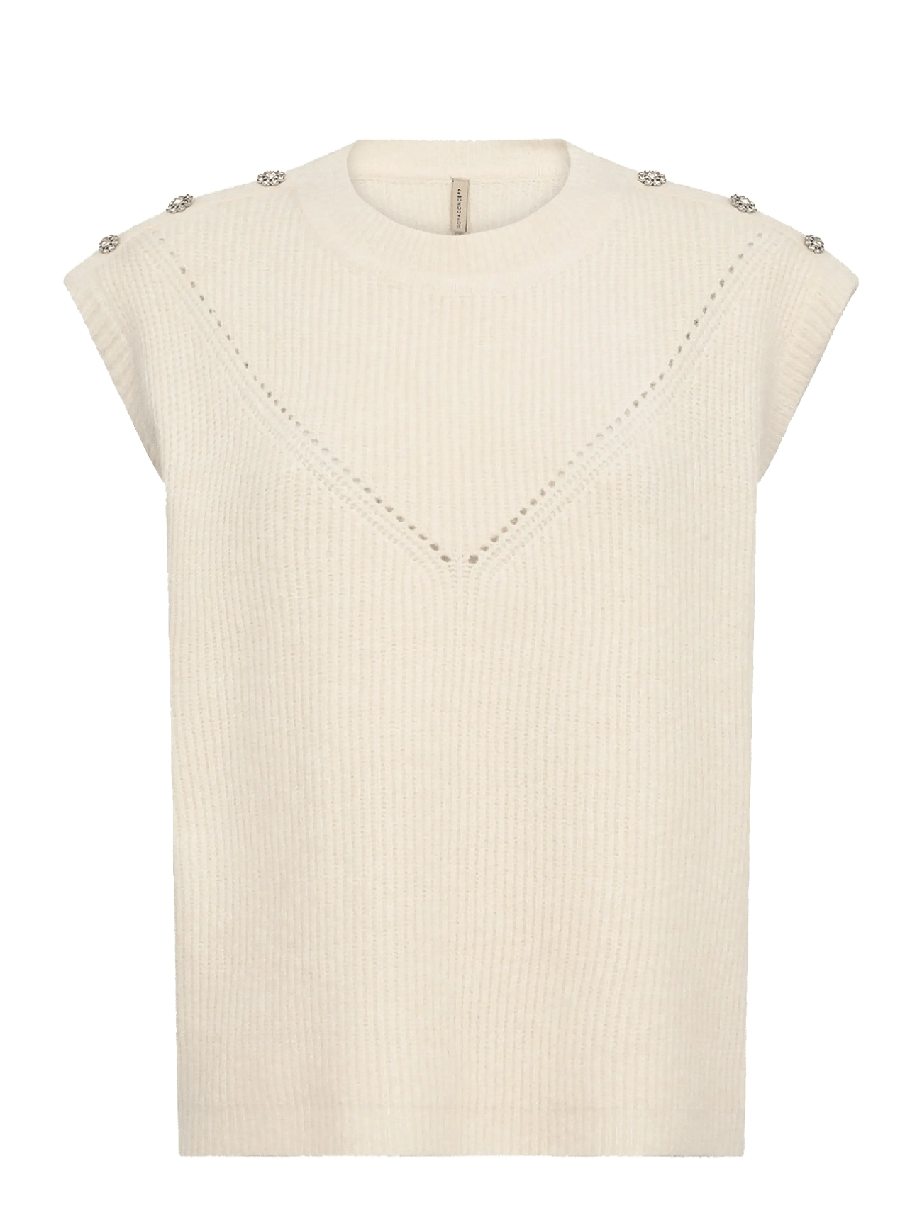 Soyaconcept - Sc-Avalon - Trikotāžas vestes