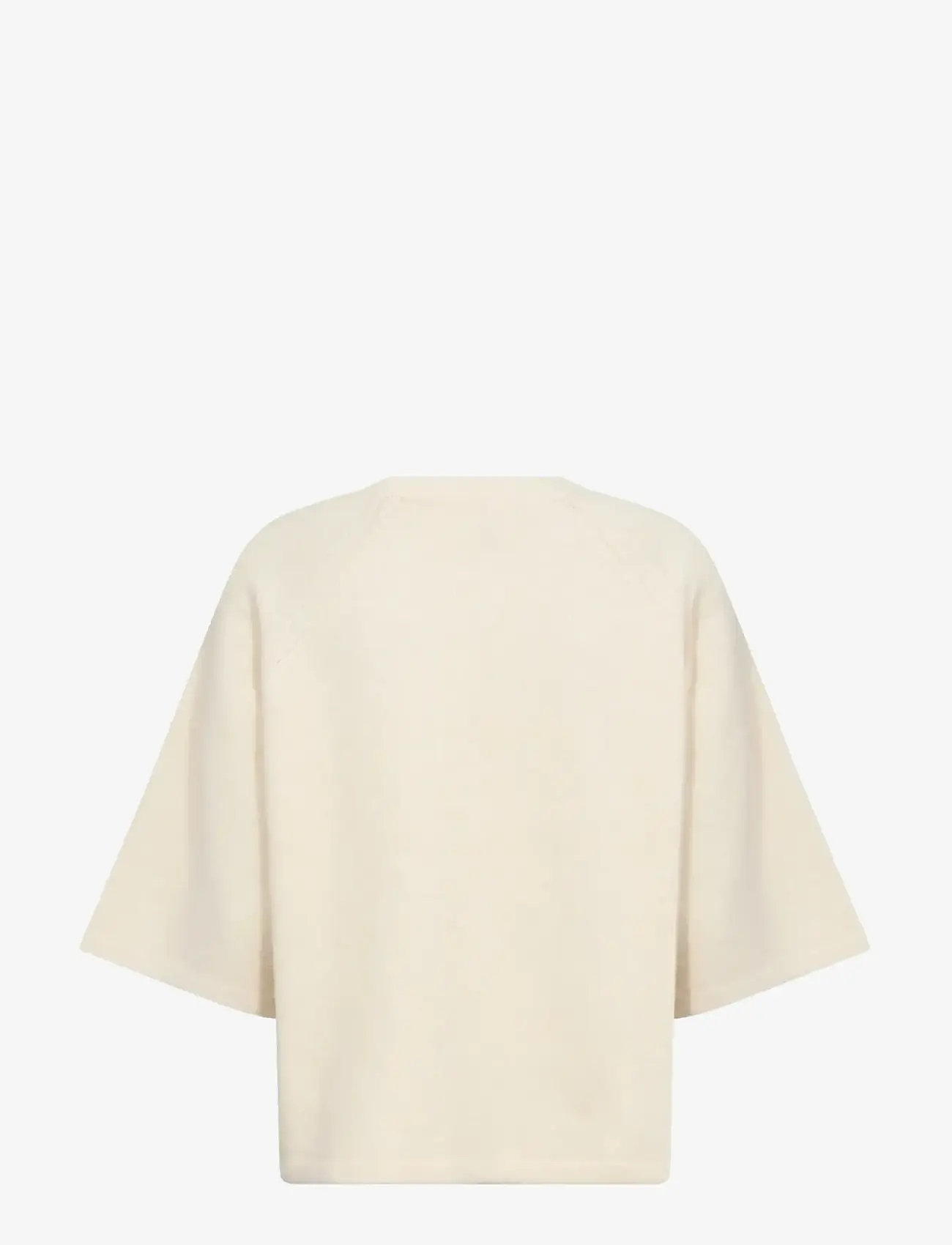 Soyaconcept - SC-AVALON - sügisesed riided - 91620 cream melange - 1