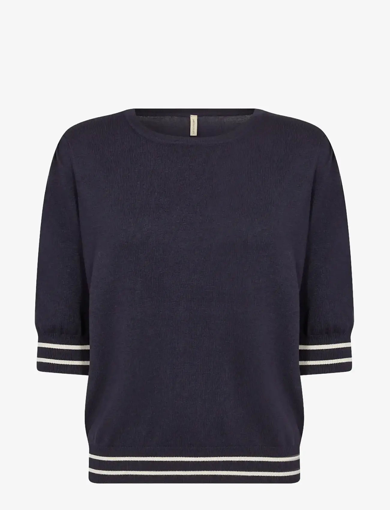 Soyaconcept - SC-DOLLIE - laveste priser - 6910 navy combi - 1