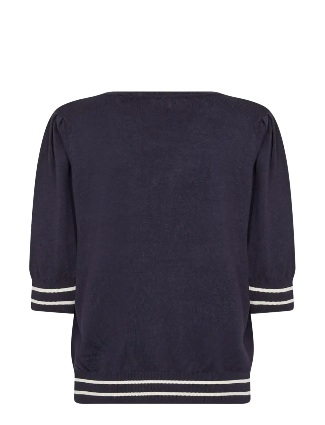 Soyaconcept - SC-DOLLIE - jumpers - 6910 navy combi - 2