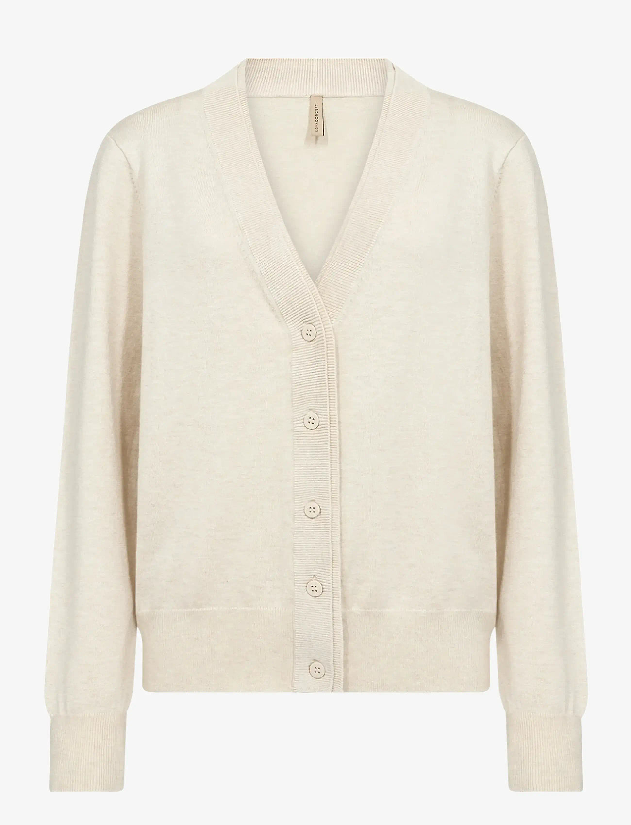 Soyaconcept - SC-DOLLIE - laveste priser - 91620 cream melange - 0