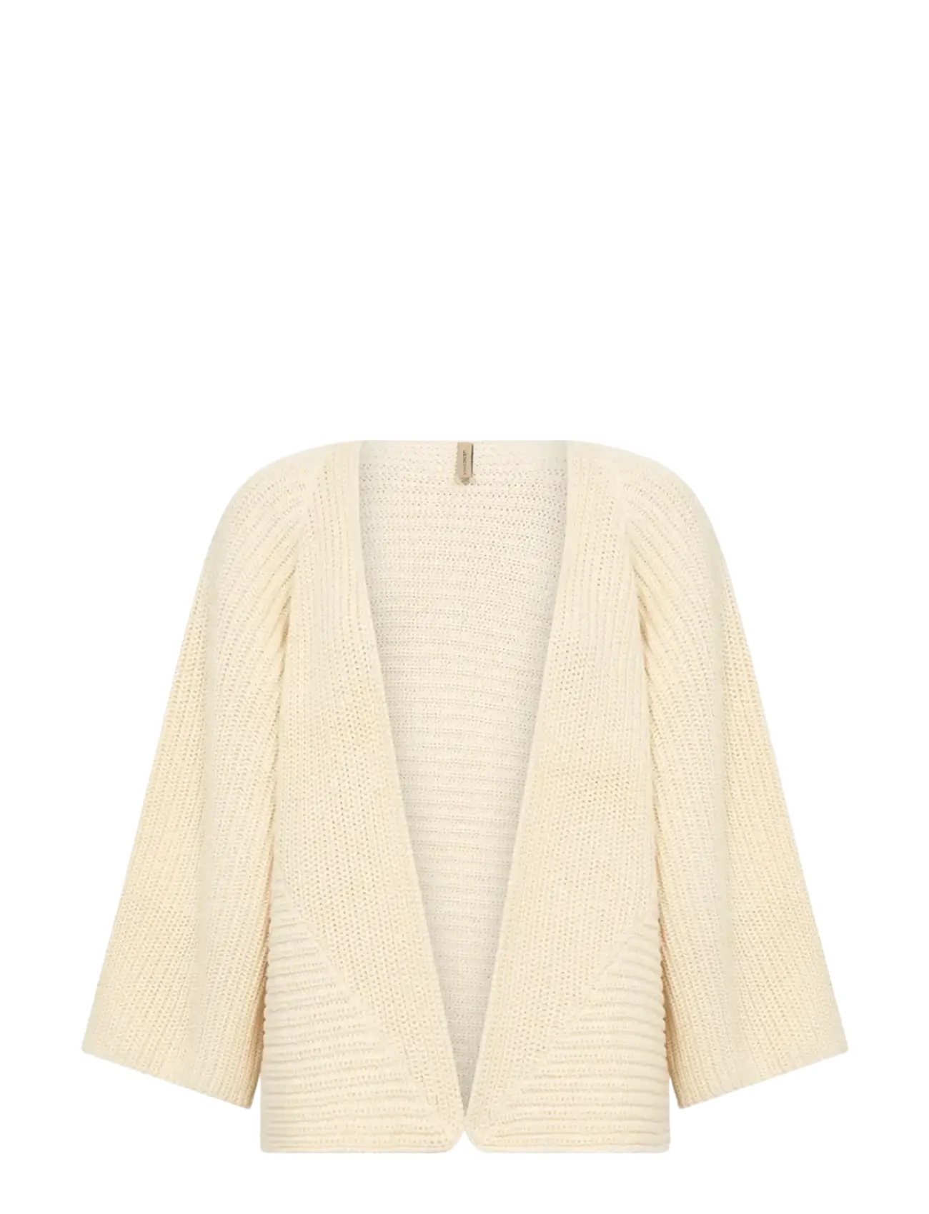 Soyaconcept SC-REMONE - Tøj - 1620 CREAM / cream