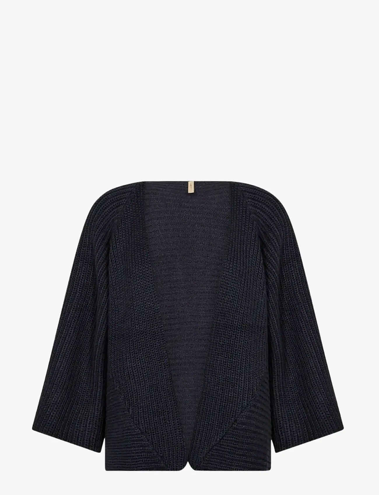 Soyaconcept - SC-REMONE - efterårstøj - 6910 navy - 0