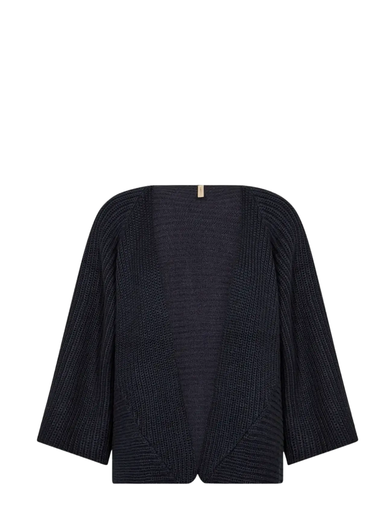 Soyaconcept SC-REMONE - Juletøj til kvinder - 6910 NAVY / navy