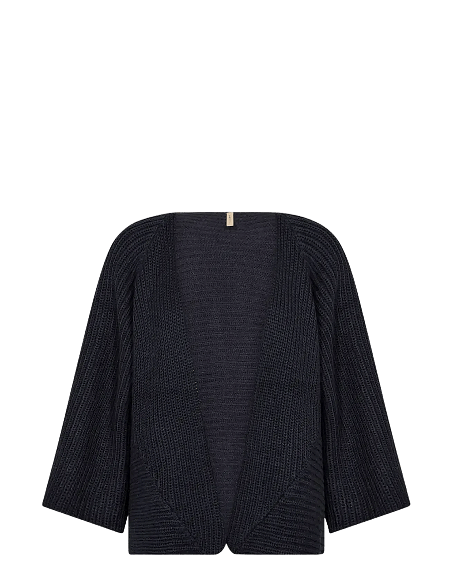 Soyaconcept - SC-REMONE - koftor - 6910 navy - 0
