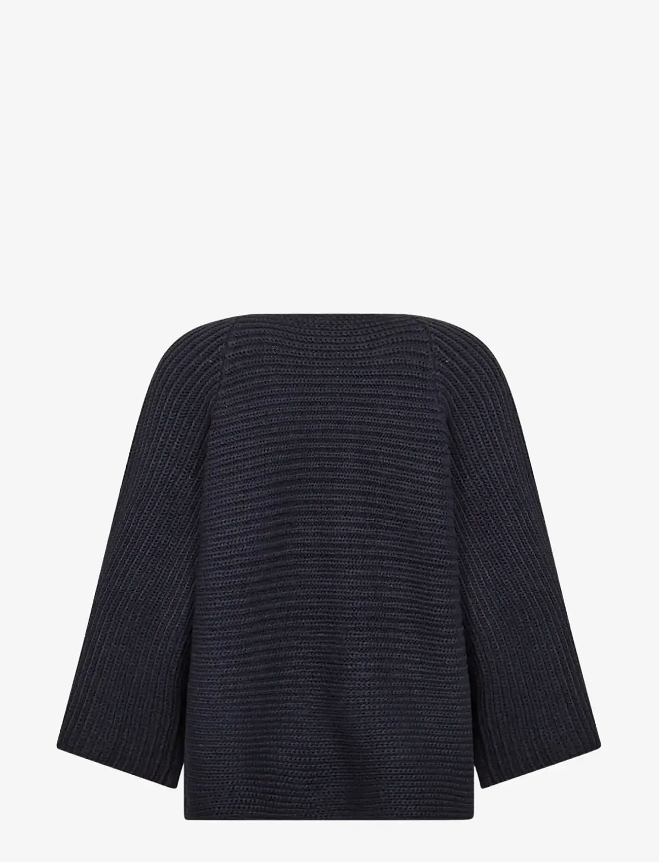 Soyaconcept - SC-REMONE - efterårstøj - 6910 navy - 1