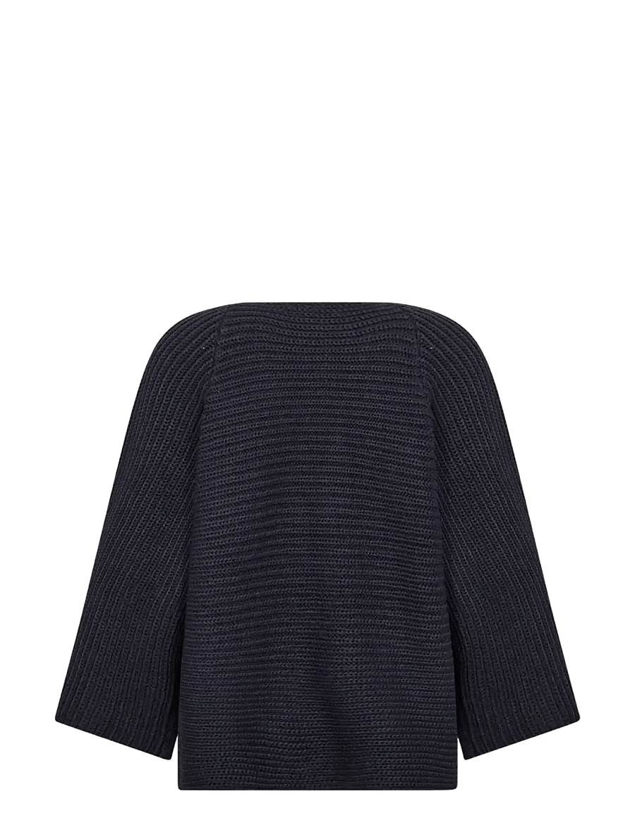 Soyaconcept - SC-REMONE - koftor - 6910 navy - 1