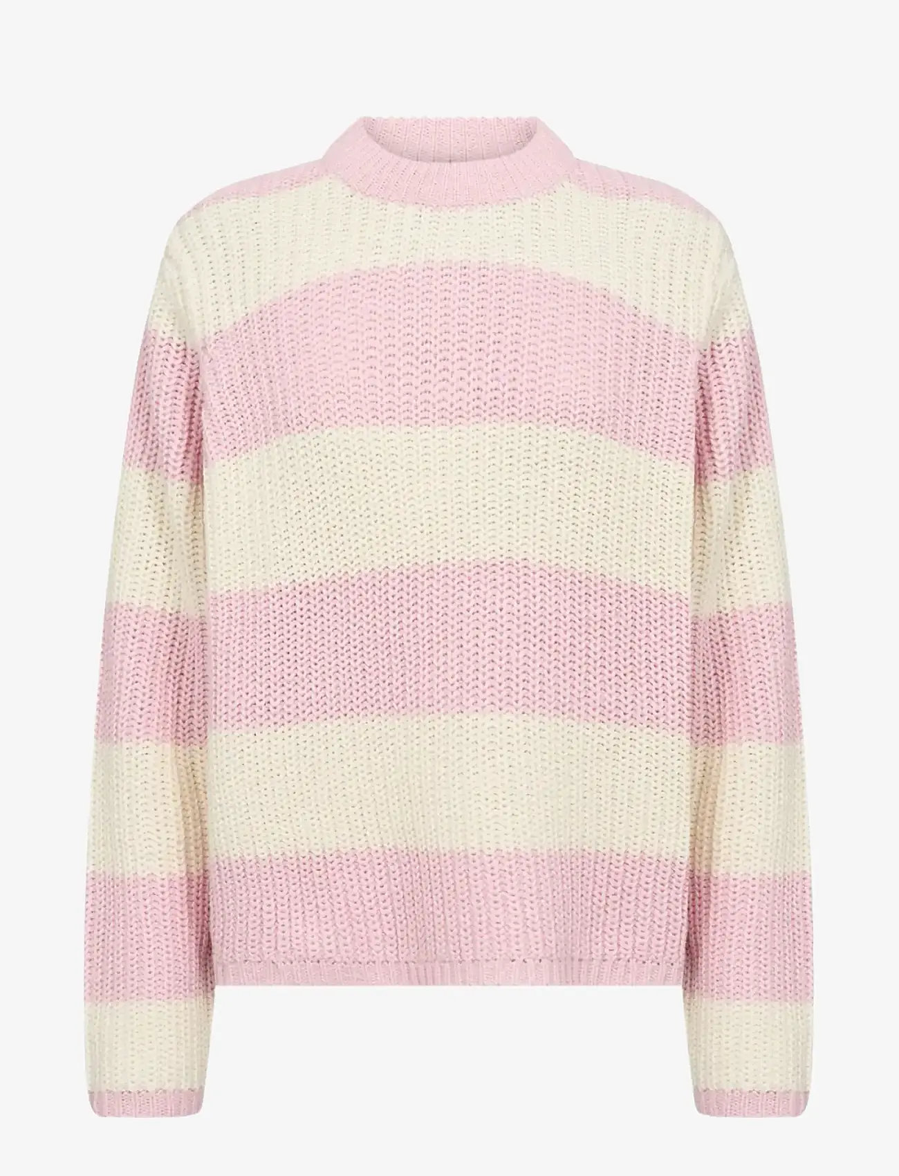 Soyaconcept - SC-REMONE STRIPE - sviitrid - 4120c rose combi - 1