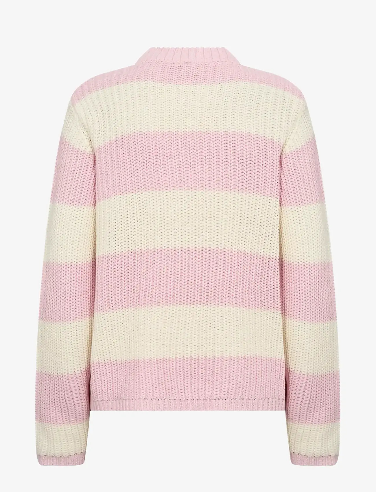 Soyaconcept - SC-REMONE STRIPE - sviitrid - 4120c rose combi - 2