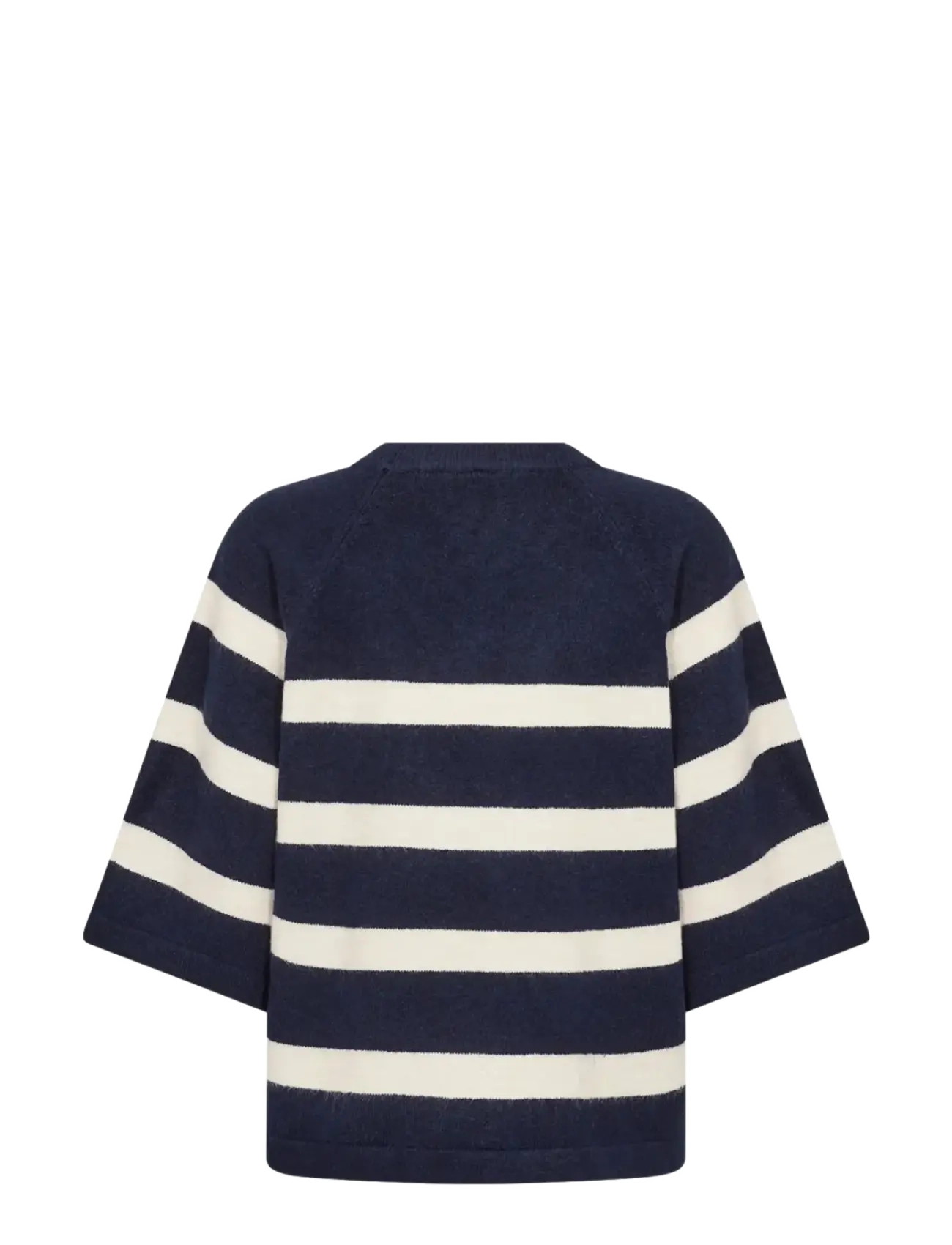 Soyaconcept - SC-ORLEAN STRIPE - laveste priser - 96910 navy melange combi - 2