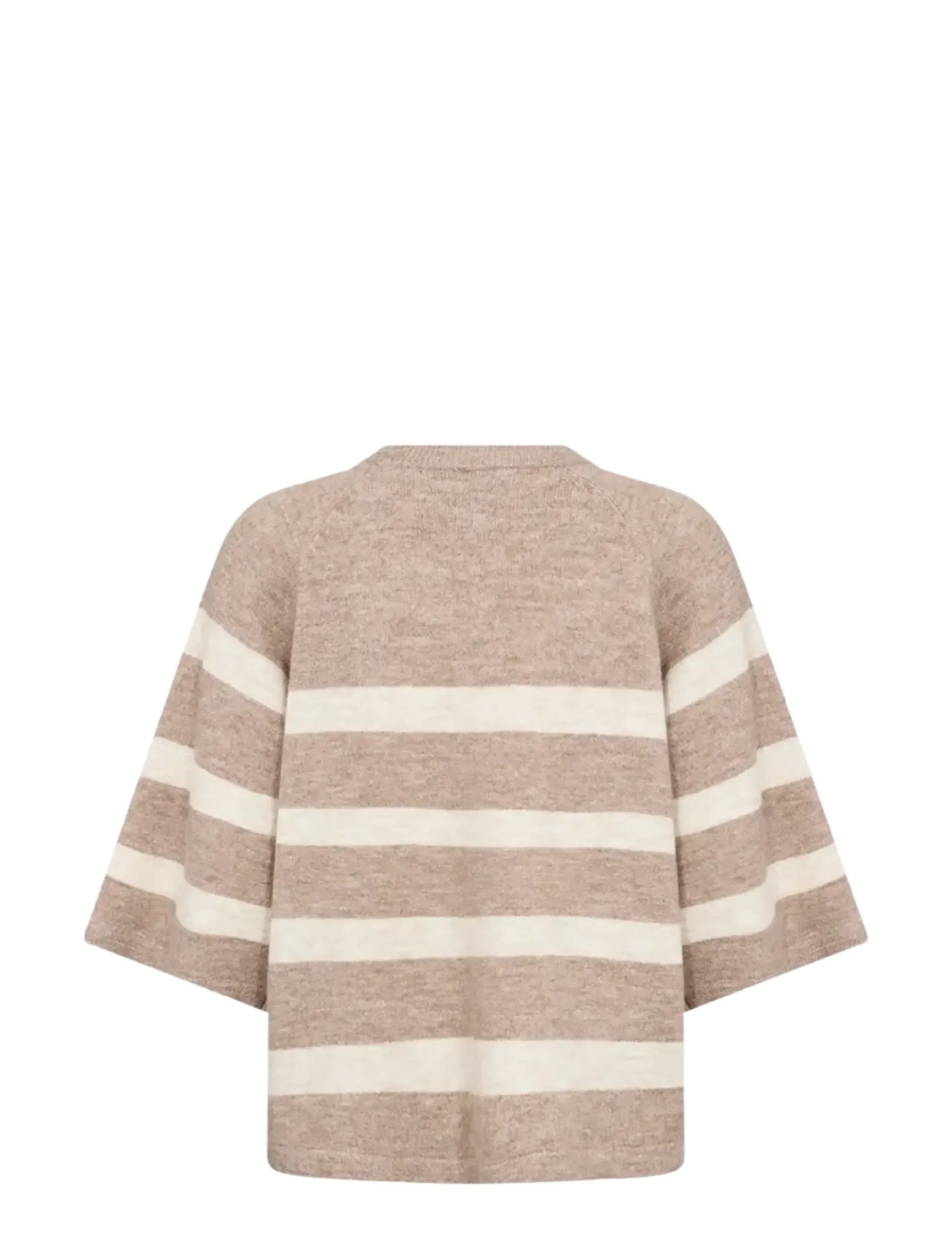 Soyaconcept - SC-ORLEAN STRIPE - lowest prices - 98008c sand melange combi - 2