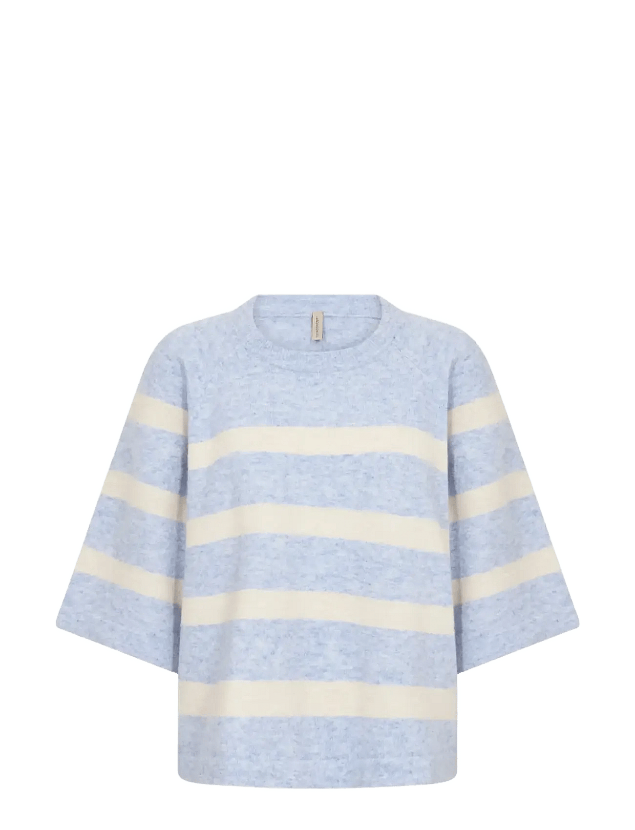 Soyaconcept - Sc-Orlean Stripe - Džemperi