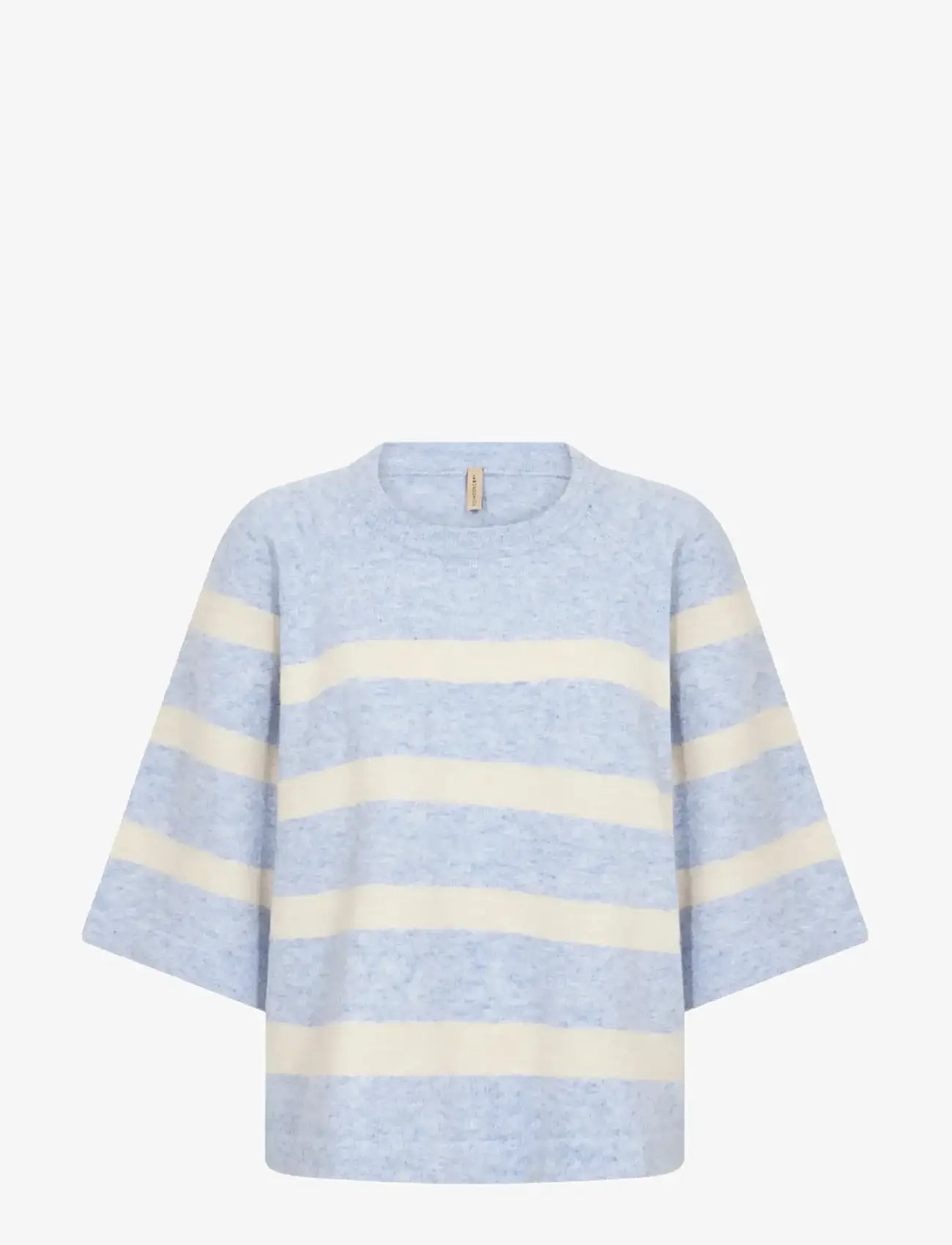Soyaconcept - SC-ORLEAN STRIPE - jumpers - 96250c windsurfer com. - 0