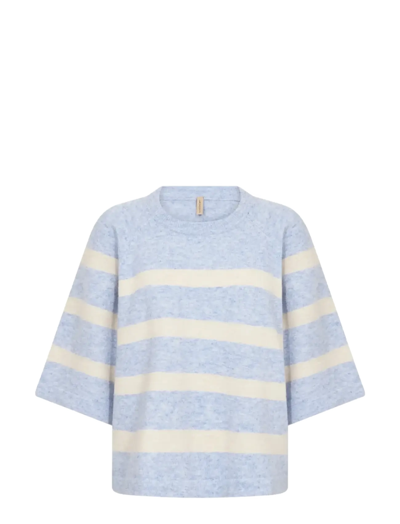 Soyaconcept SC-ORLEAN STRIPE - Pullover - 96250C WINDSURFER COM. / blue