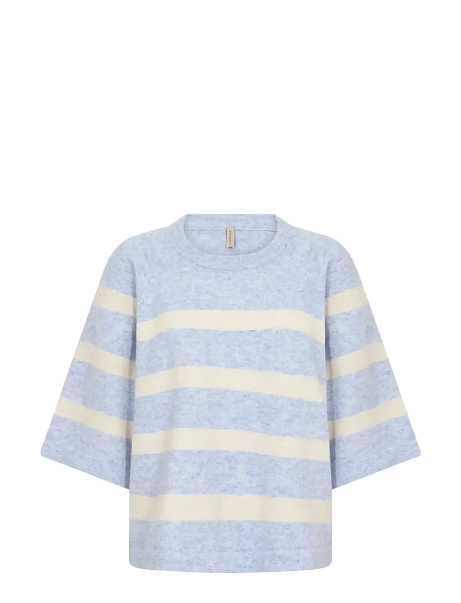 Soyaconcept - SC-ORLEAN STRIPE - pullover - 96250c windsurfer com. - 0
