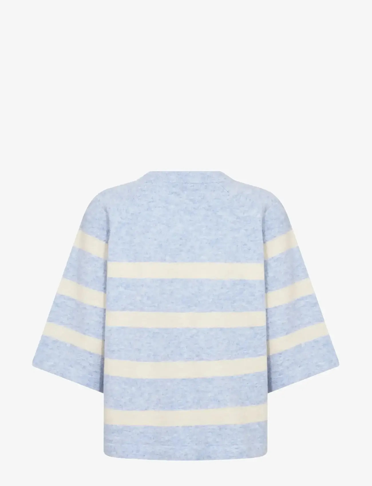 Soyaconcept - SC-ORLEAN STRIPE - jumpers - 96250c windsurfer com. - 1