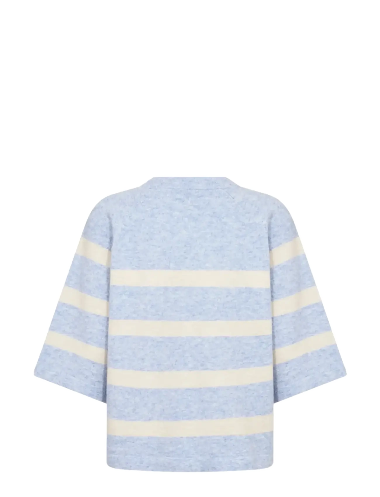 Soyaconcept - SC-ORLEAN STRIPE - gebreide truien - 96250c windsurfer com. - 1
