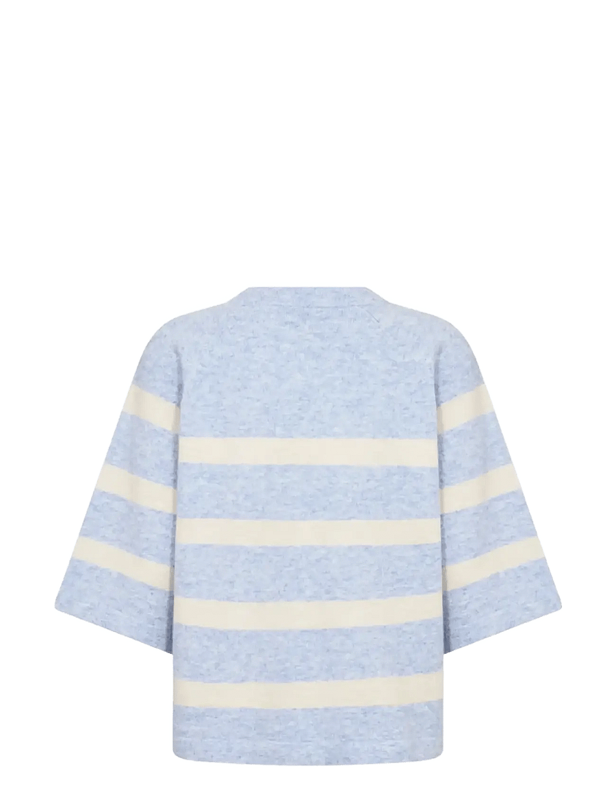 Soyaconcept - SC-ORLEAN STRIPE - pullover - 96250c windsurfer com. - 1