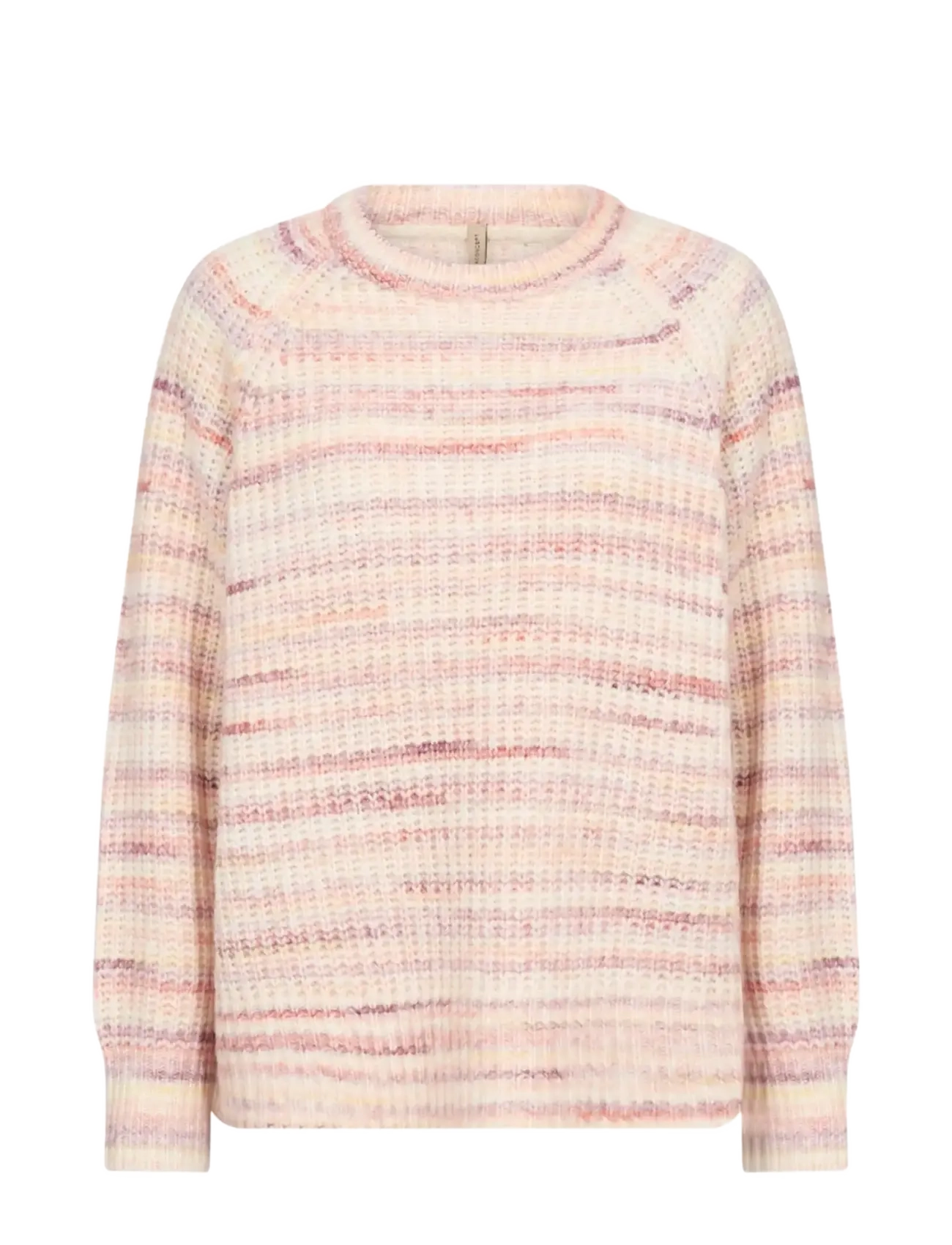 Soyaconcept SC-BERETE - Nyheder - 4120C ROSE COMBI / multi