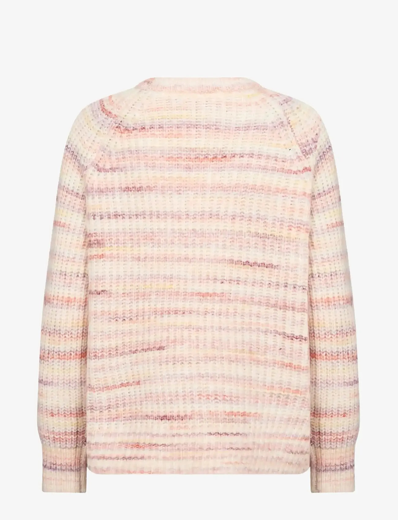 Soyaconcept - SC-BERETE - efterårstøj - 4120c rose combi - 2