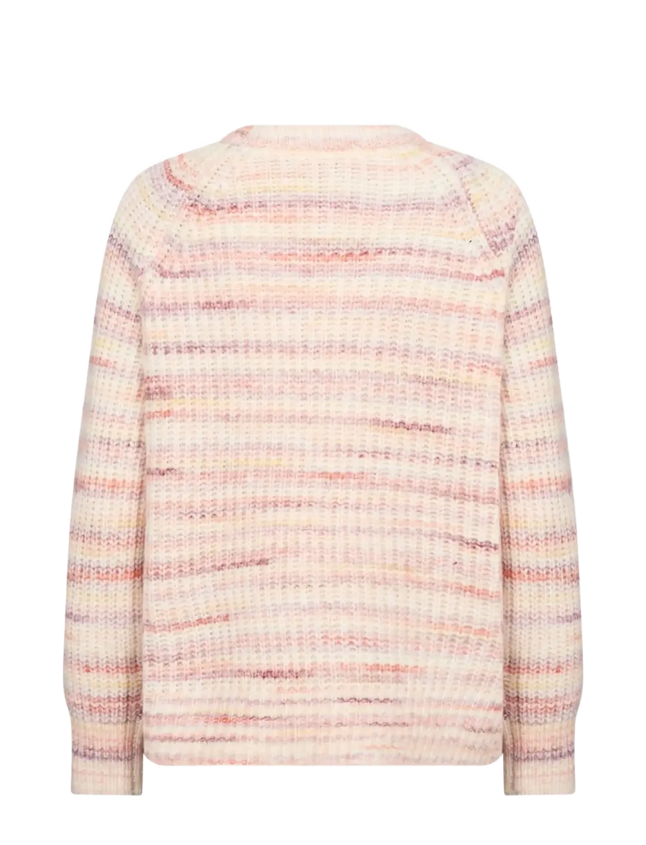 Soyaconcept - SC-BERETE - džemperi - 4120c rose combi - 2