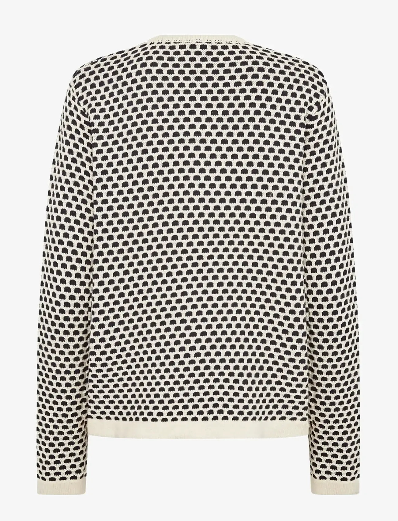 Soyaconcept - SC-BIBBI - cardigans - 6910 navy combi - 1