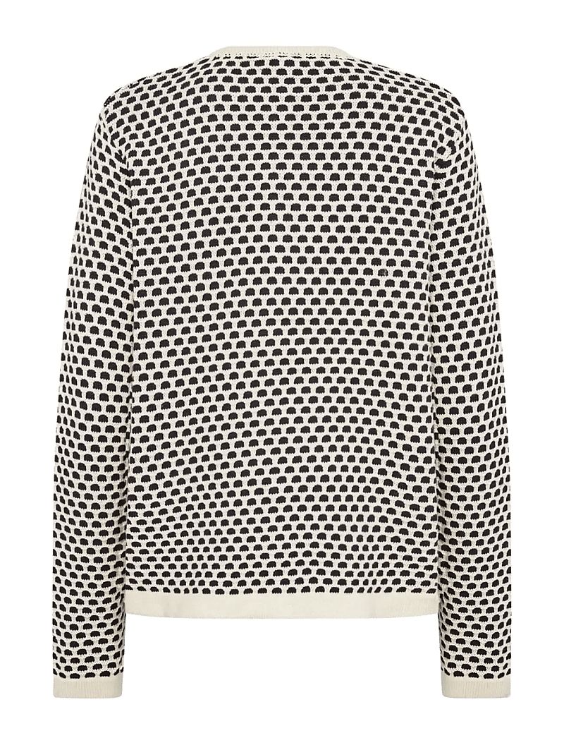 Soyaconcept - SC-BIBBI - koftor - 6910 navy combi - 1