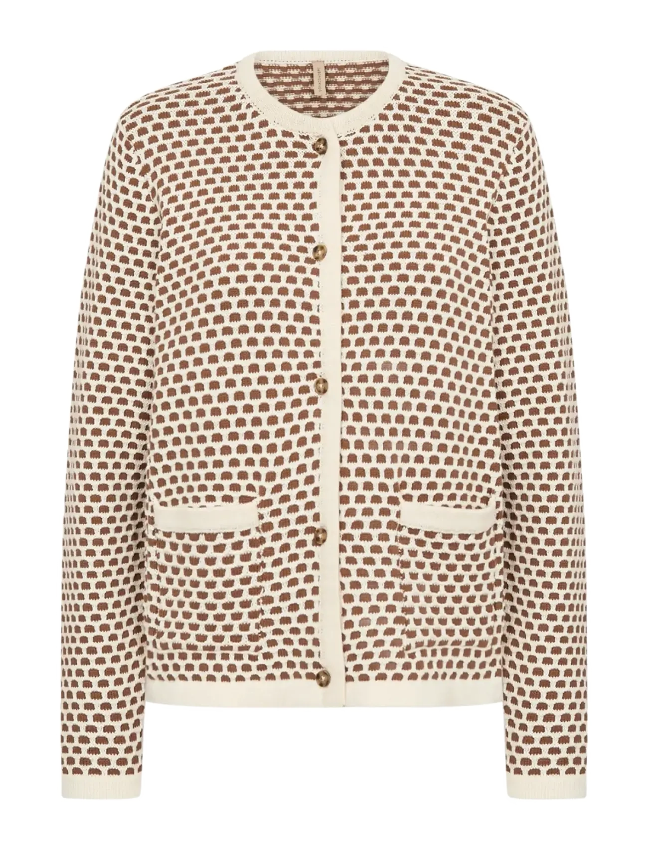 SOYACONCEPT Sc-Bibbi Cream - S - Damen