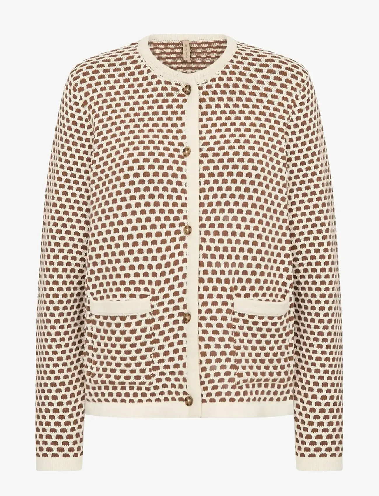 Soyaconcept - SC-BIBBI - laveste priser - 8710 toffee combi - 0