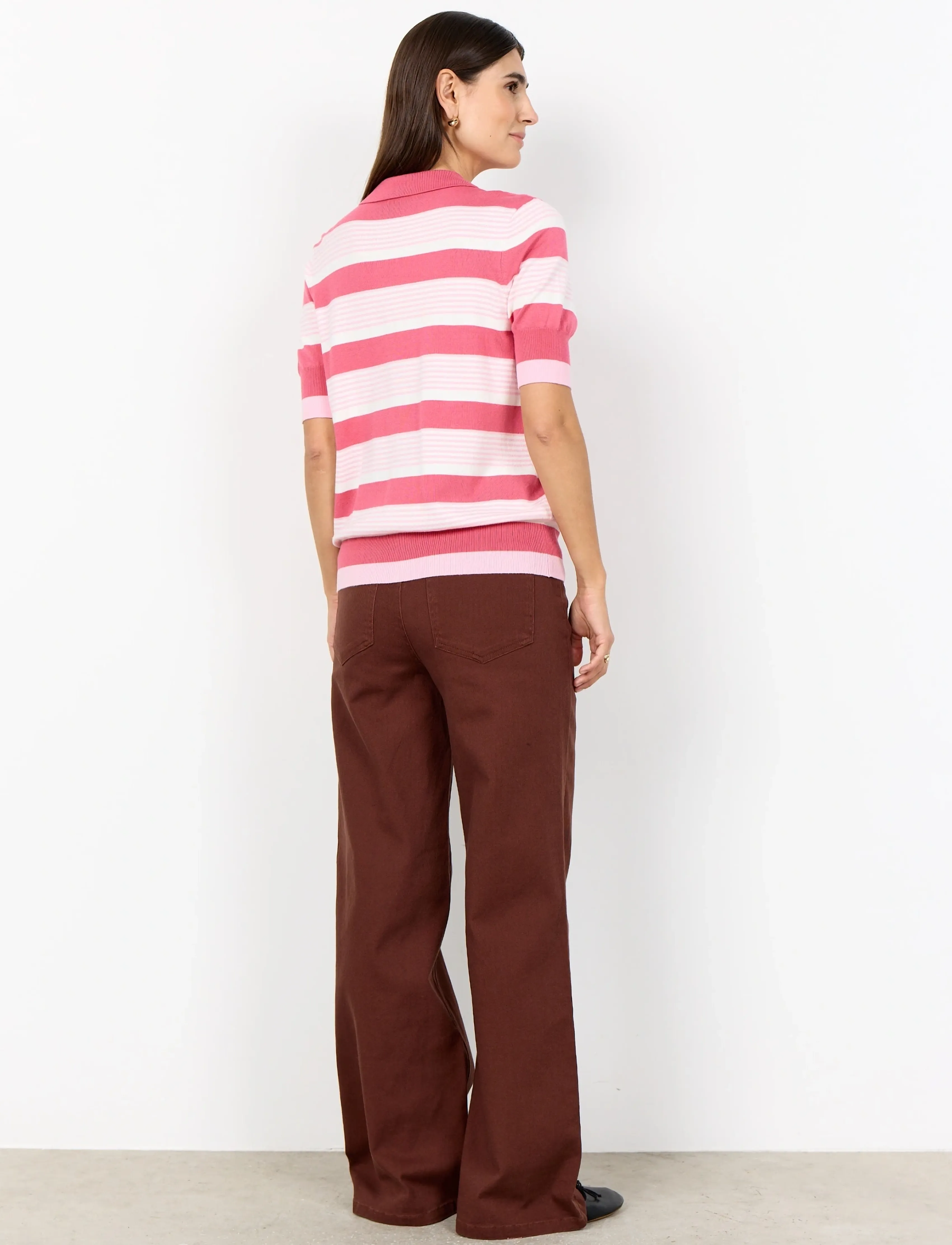 Sc-Dollie Stripe 3