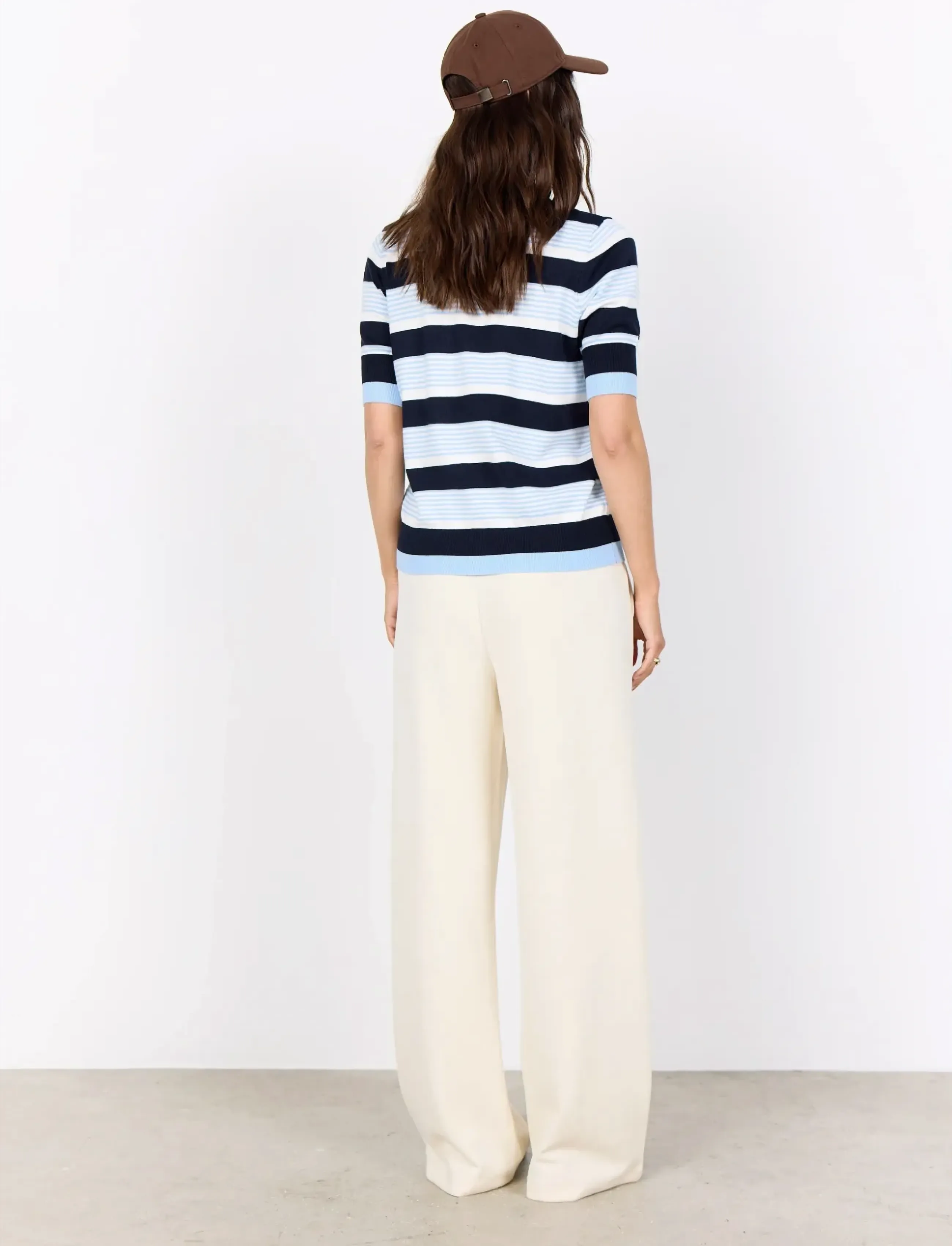 Sc-Dollie Stripe 4