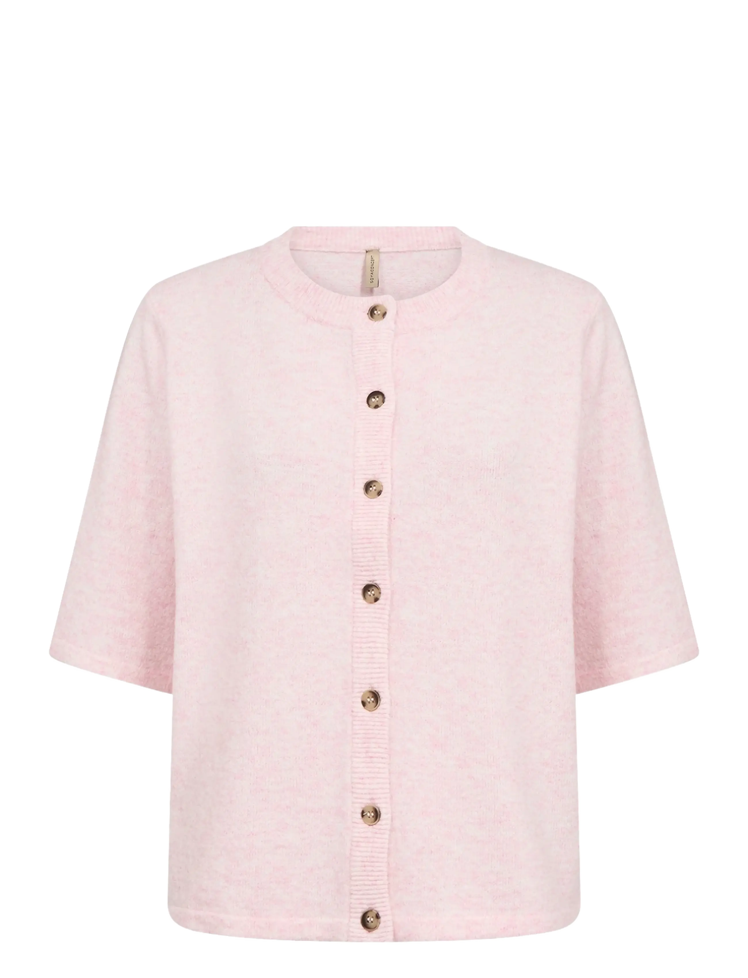 Soyaconcept SC-ORLEAN - Visa allt - 94120 ROSE MEL / pink/rose