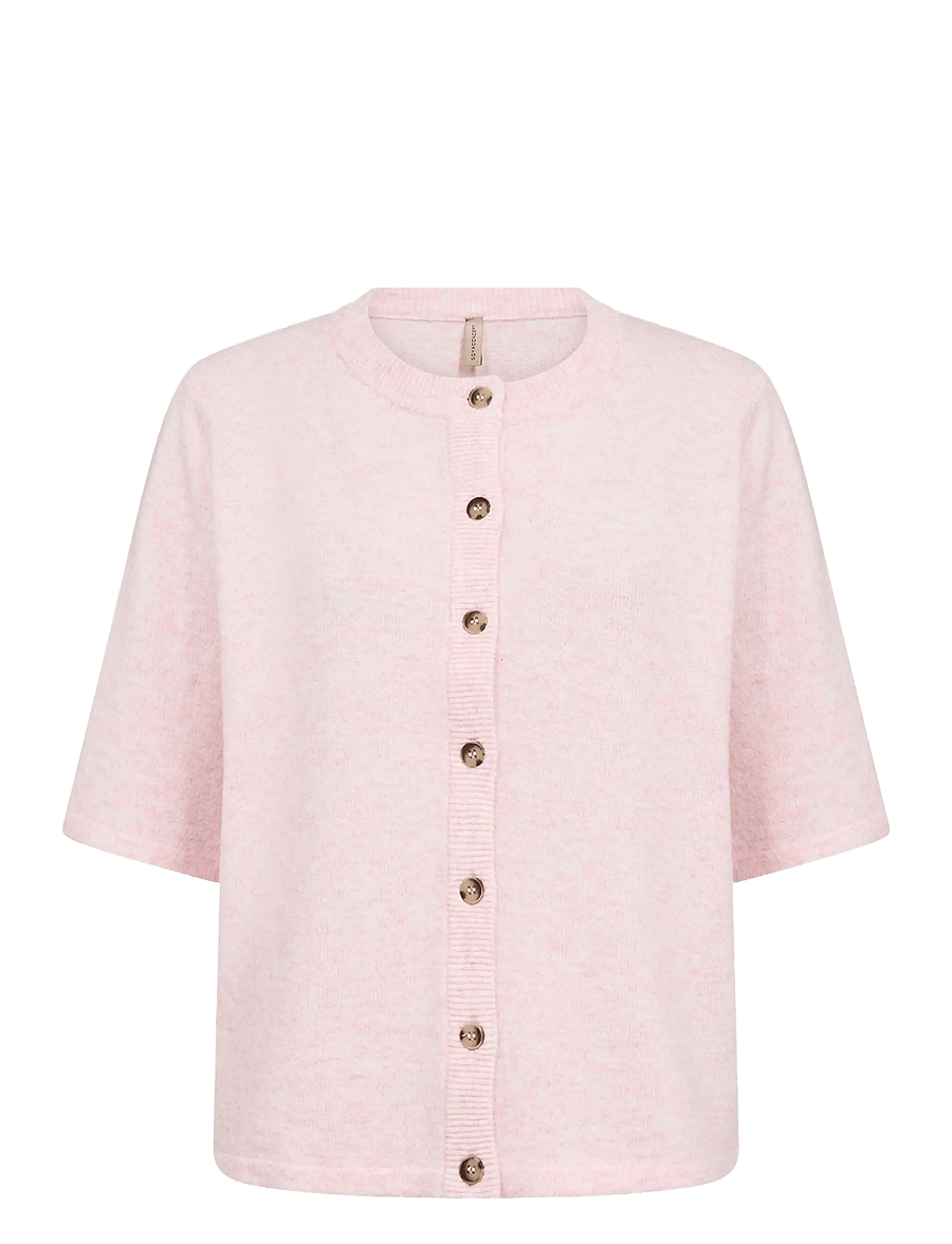 Soyaconcept - SC-ORLEAN - kardiganid - 94120 rose mel - 1