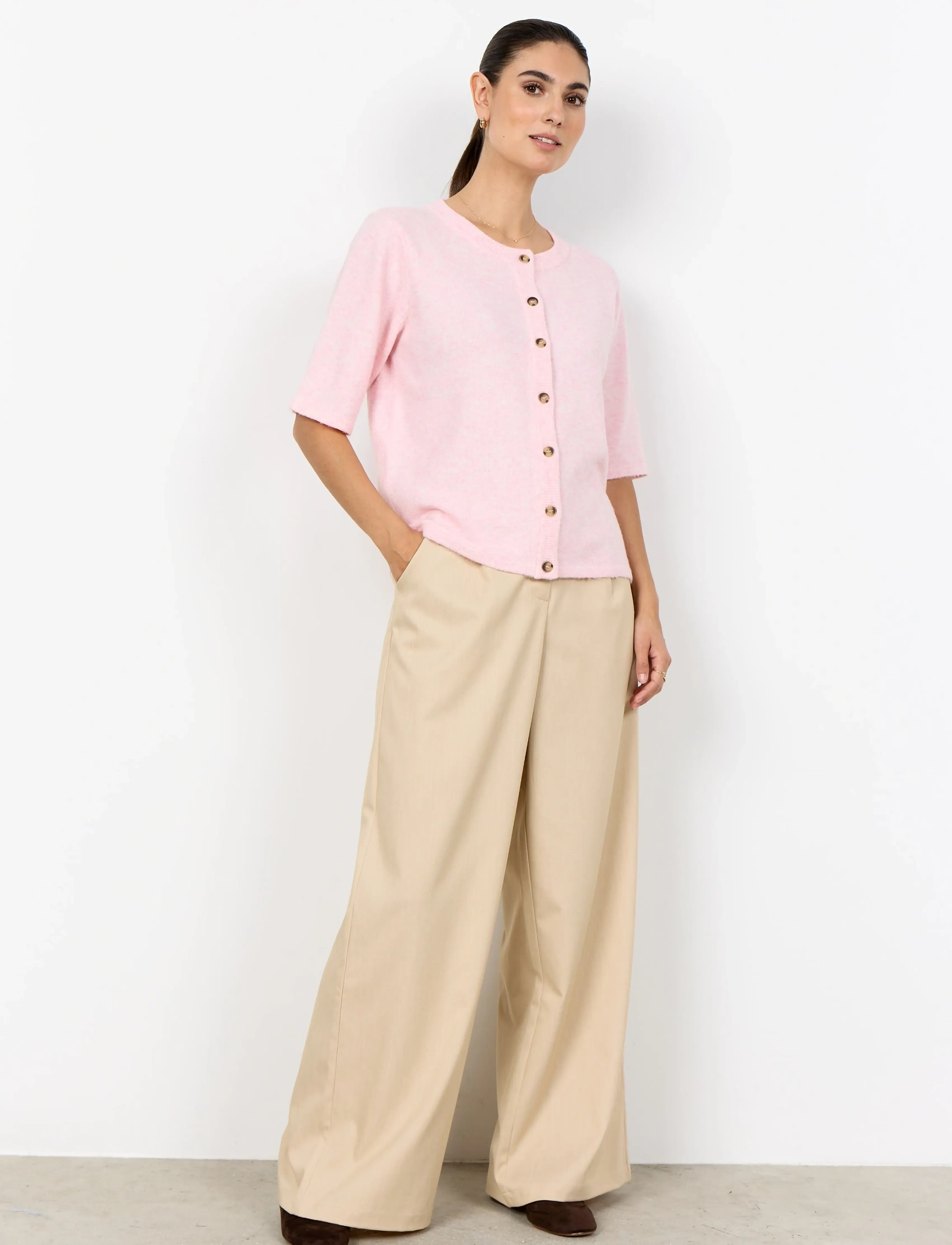 Soyaconcept - SC-ORLEAN - lägsta priserna - 94120 rose mel - 3