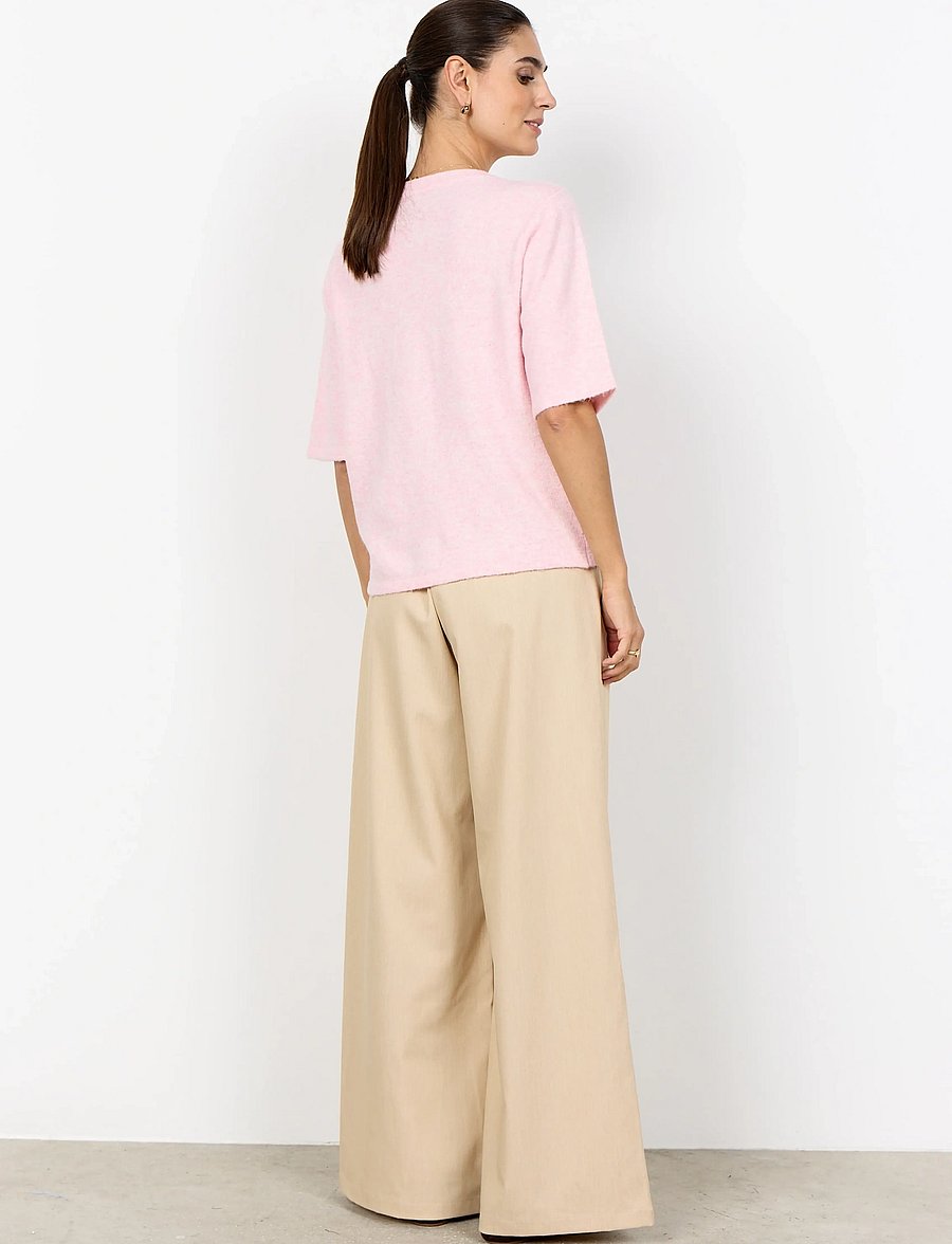 Soyaconcept - SC-ORLEAN - kardiganid - 94120 rose mel - 4