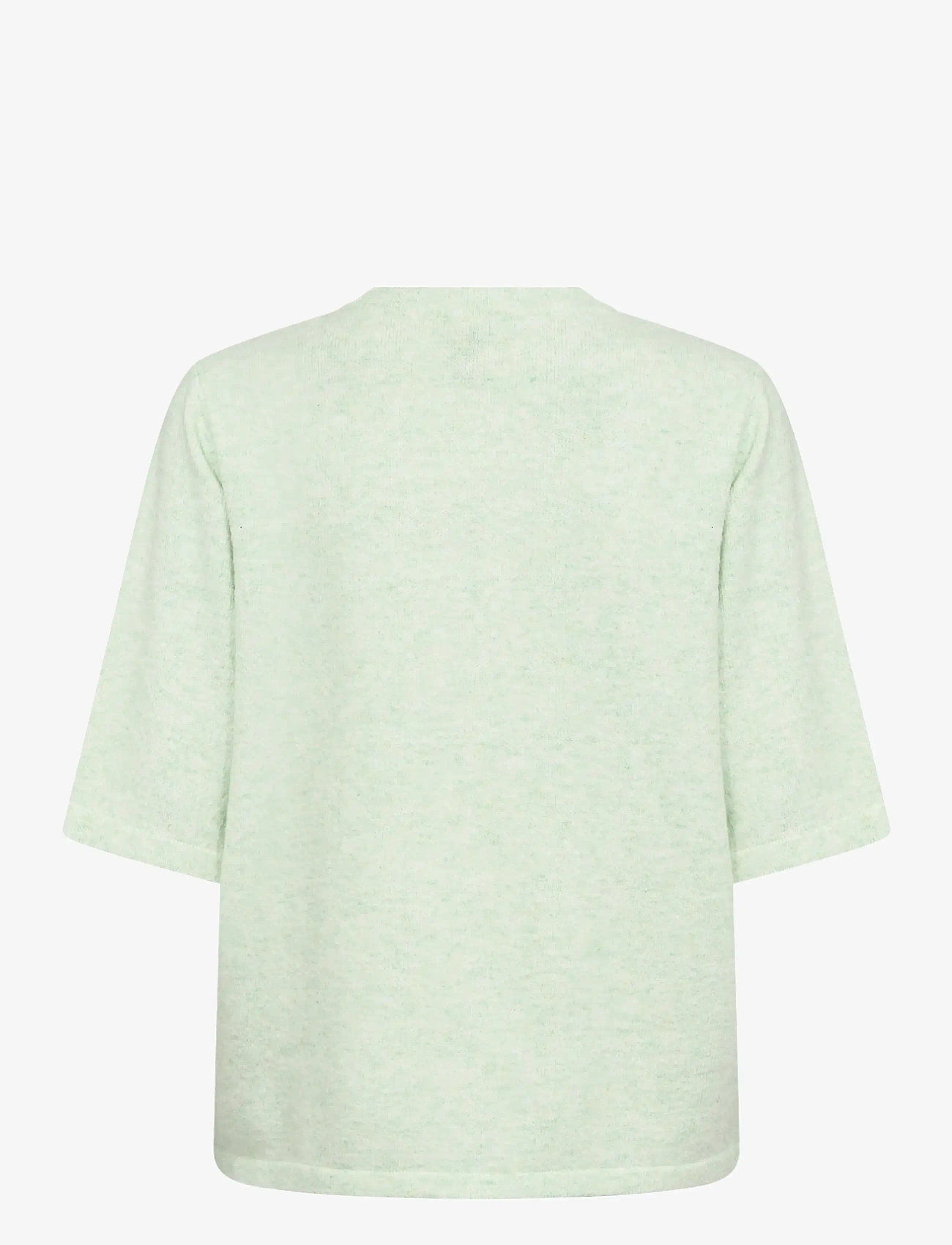 Soyaconcept - SC-ORLEAN - cardigans - 97100 bok choy mel. - 2